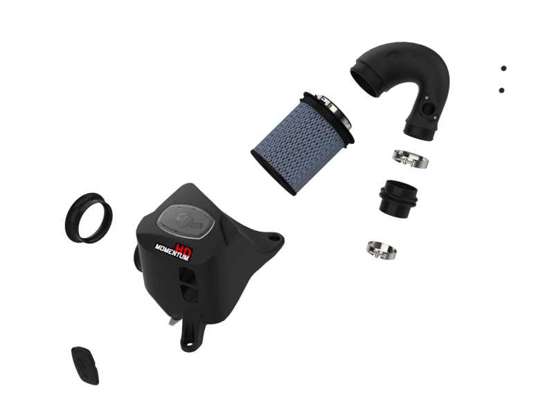 Momentum HD Pro 10R Air Intake System 50-70063T